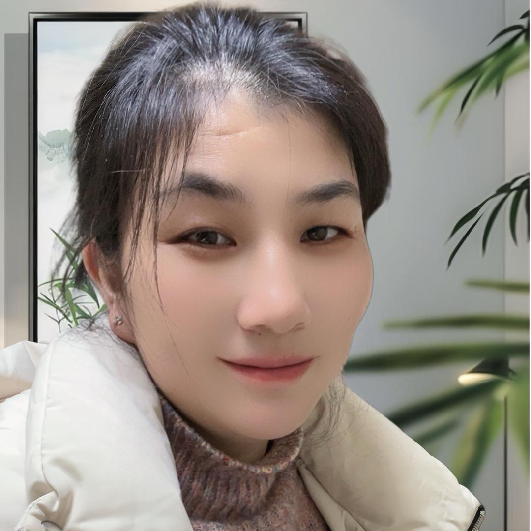 花若兮