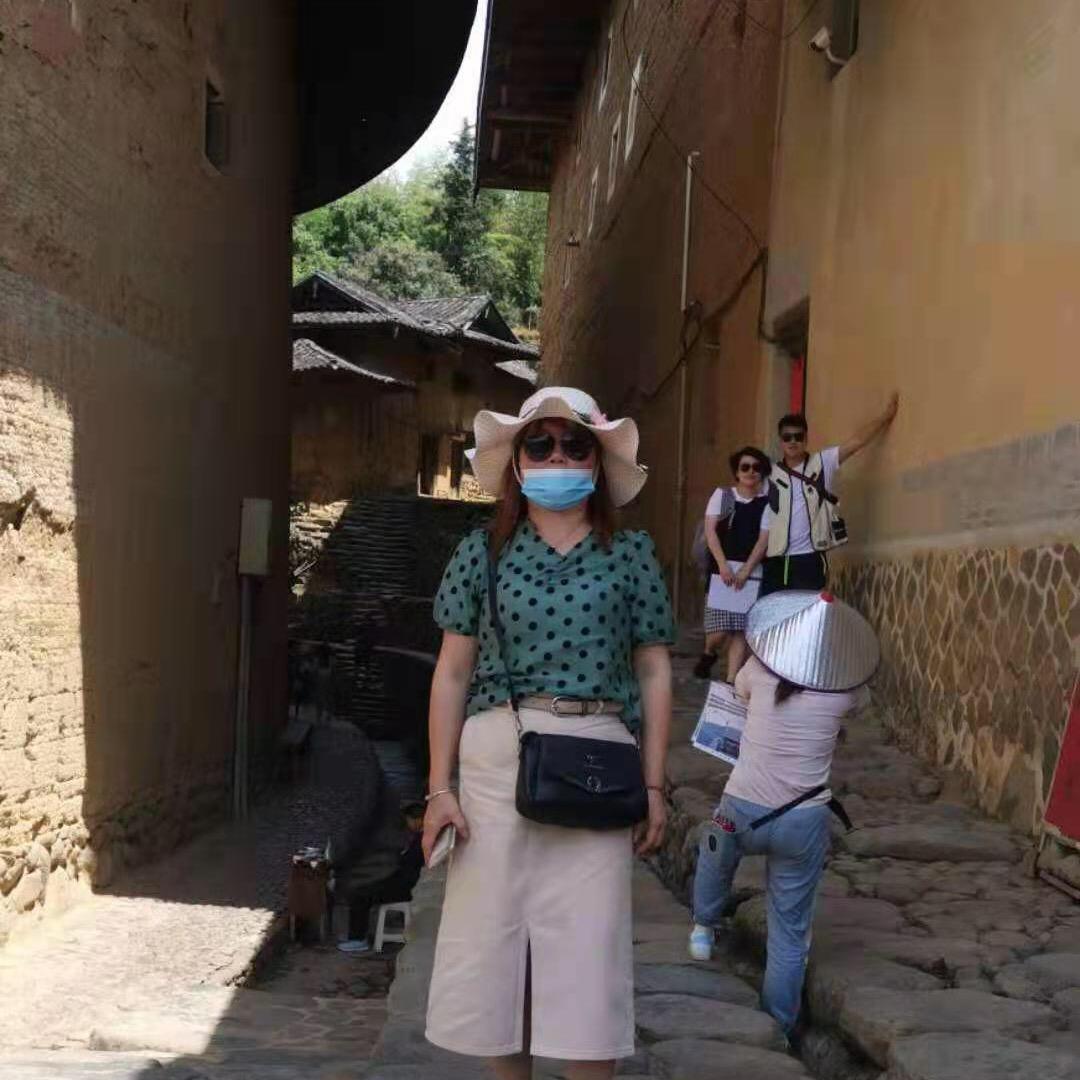 心悦，