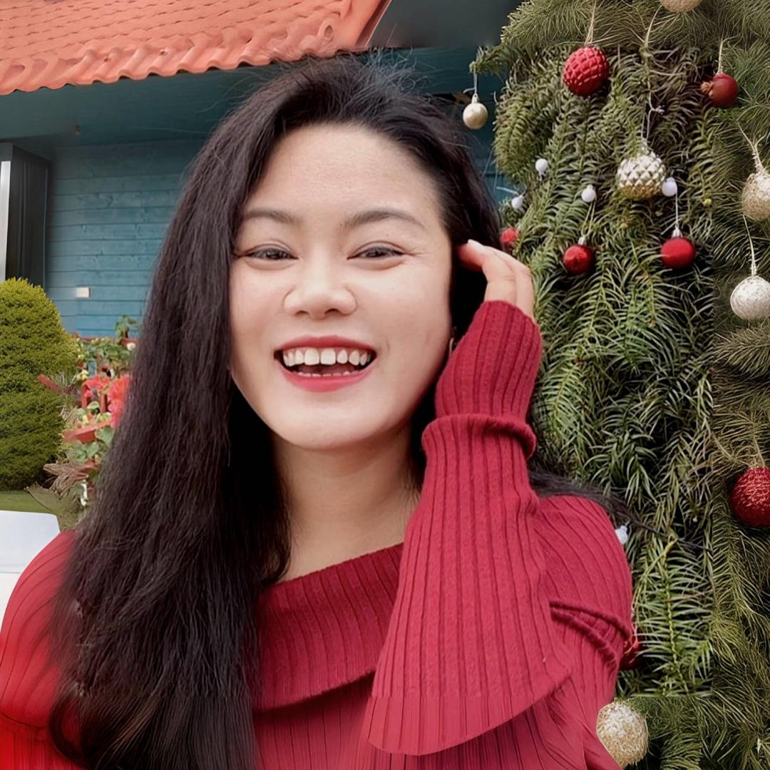 辣椒小阿姨