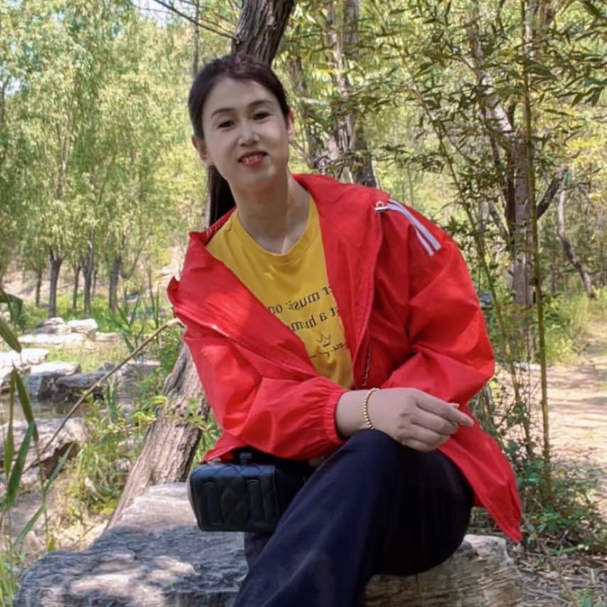 千美慧造型
