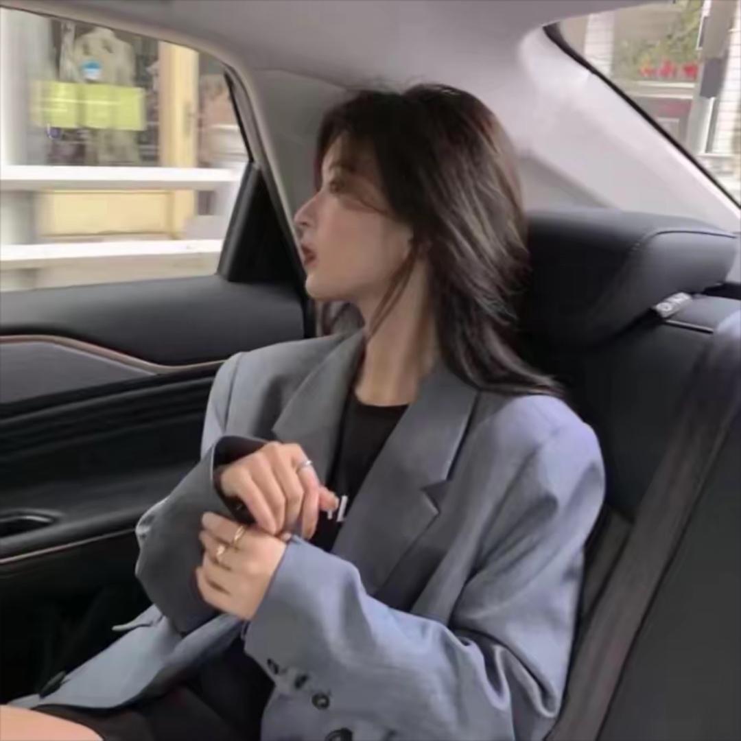小玉同学吖