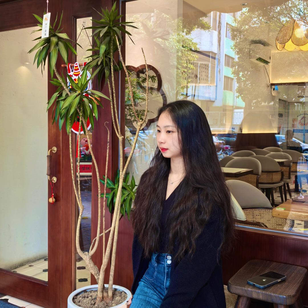 为国奋斗的卫家嫡女头像