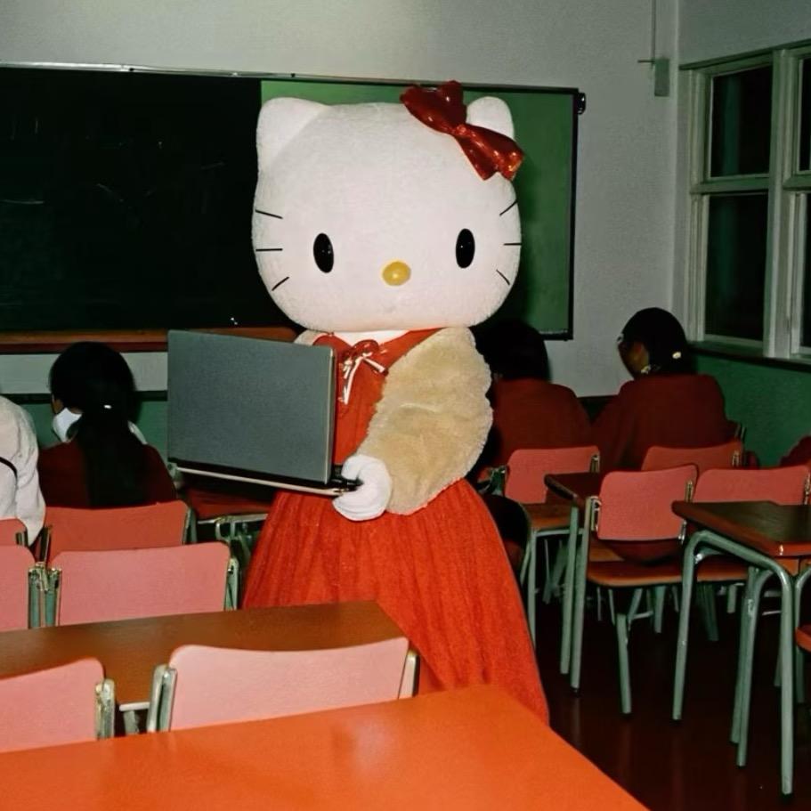 吹泡泡🫧