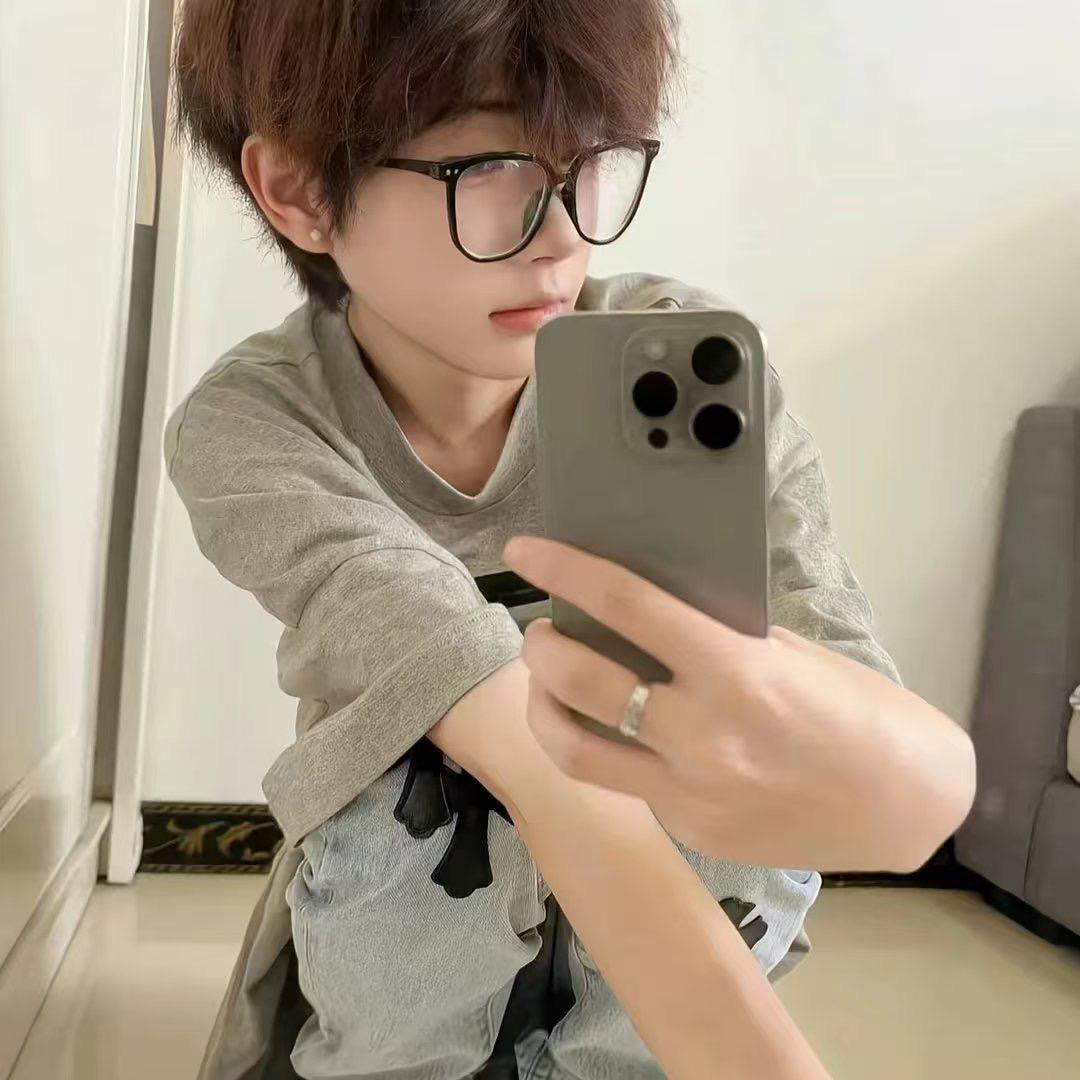 不改名了