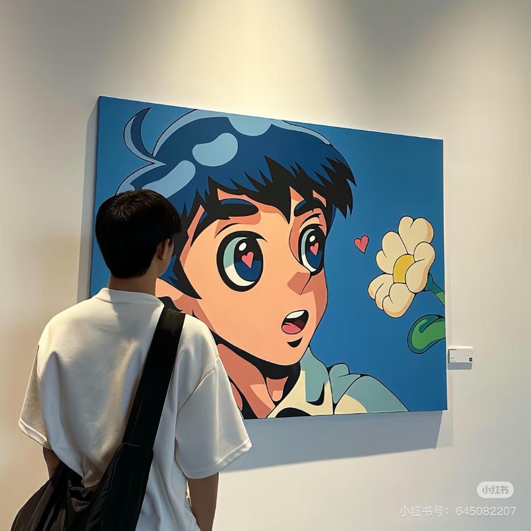 棉麻