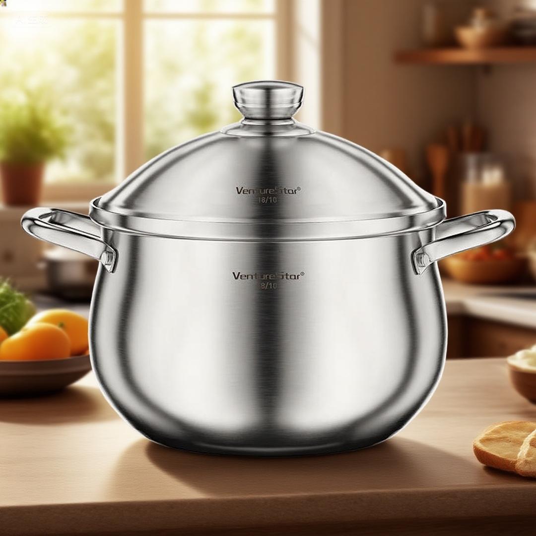 venturestar福宝锅