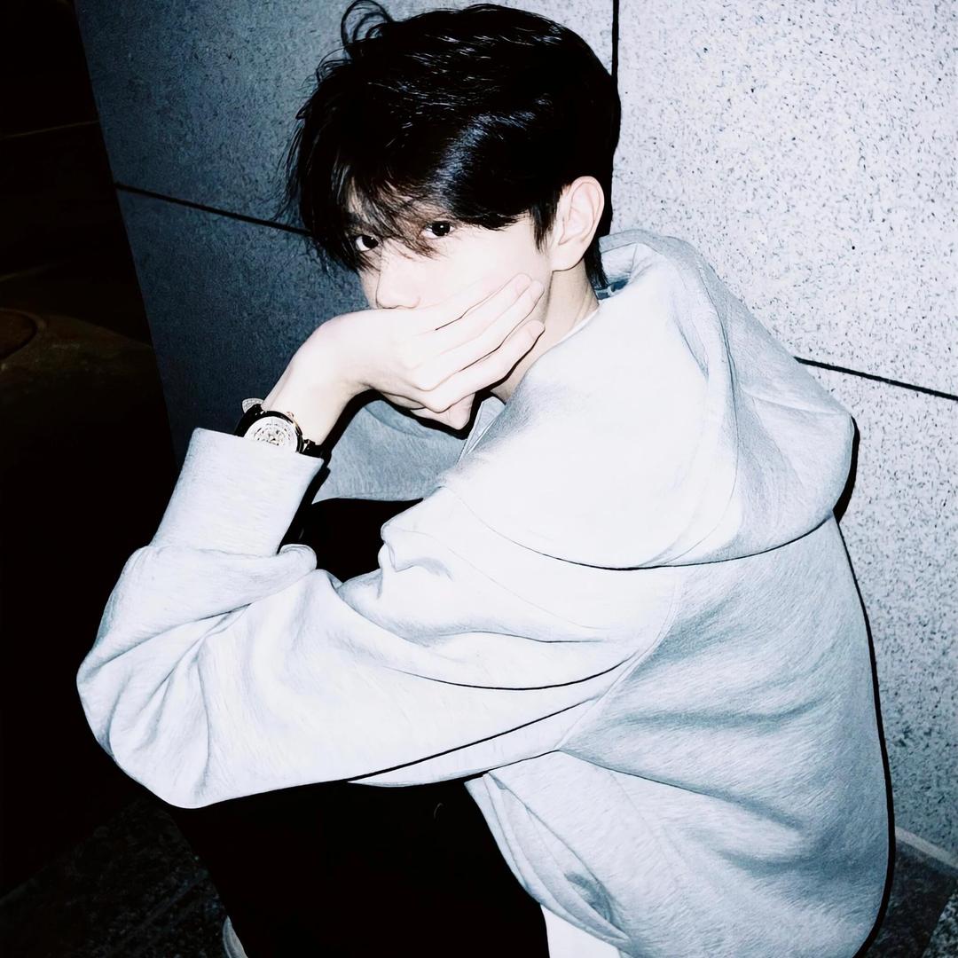 Hx.長歌✨