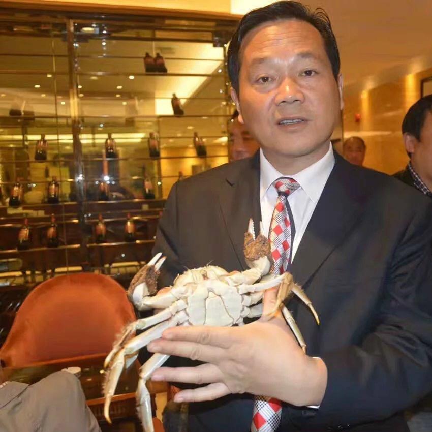 天歌螃蟹