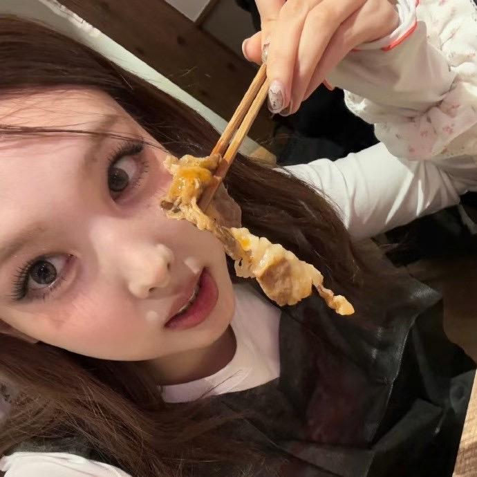 芋圆杏米糊