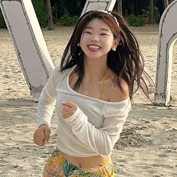 亭妞来啦