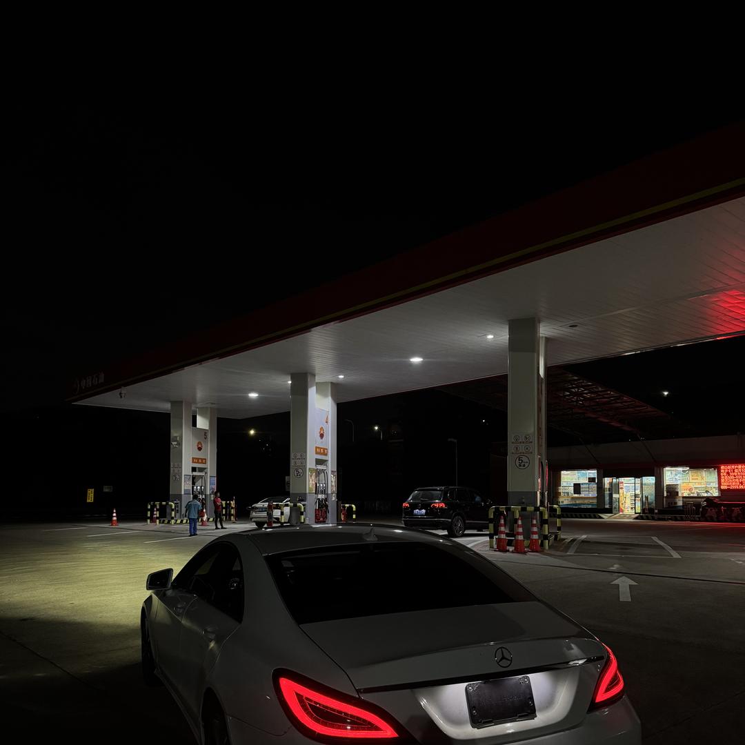 珠海L区租车