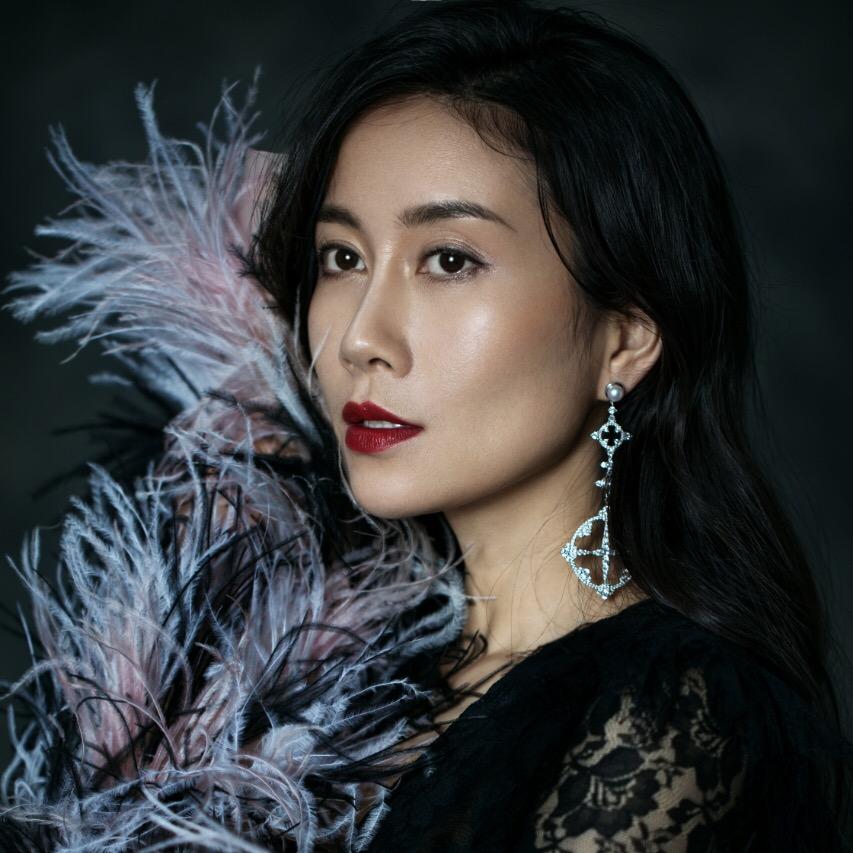 温峥嵘（甄选好物）