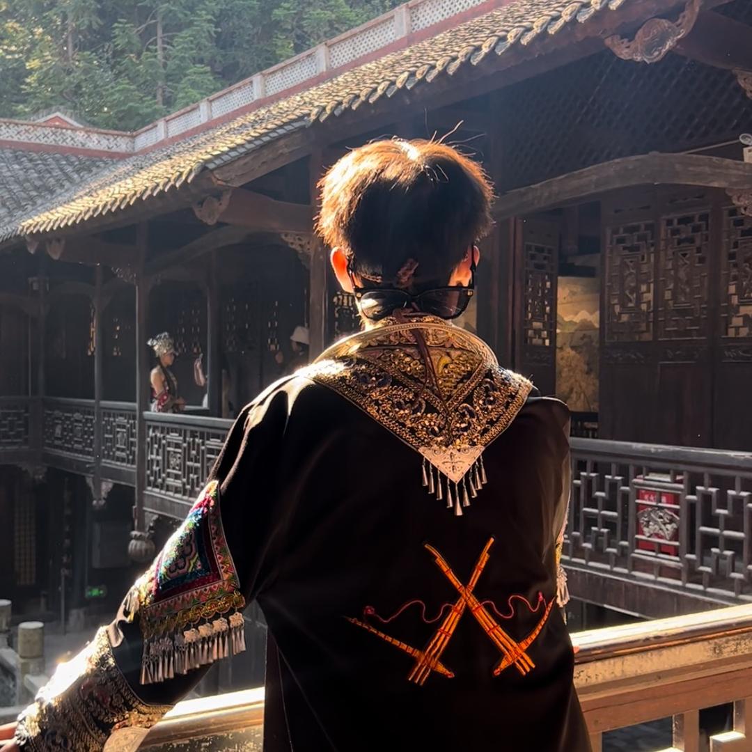樊迪🦁️