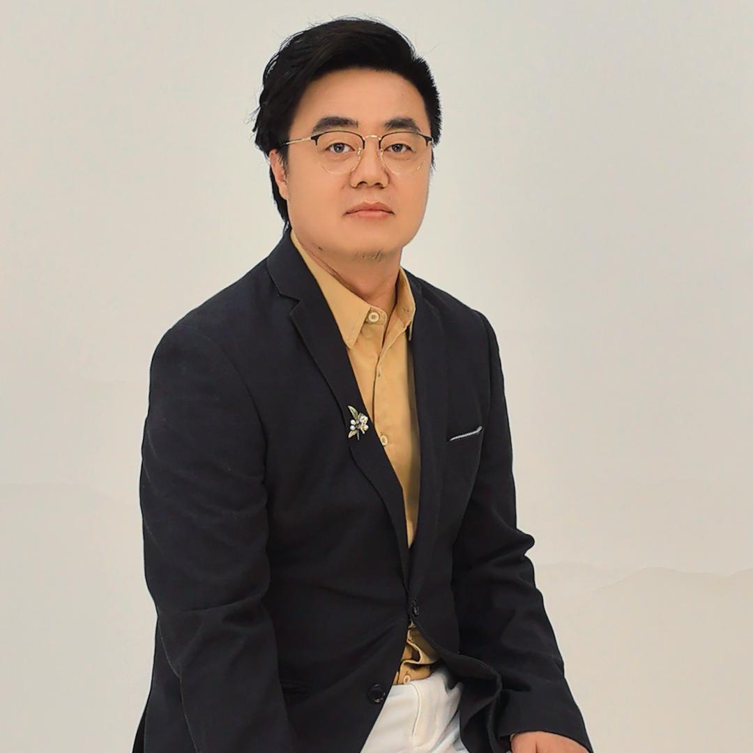 软装全案杰哥（10月课程预约中）