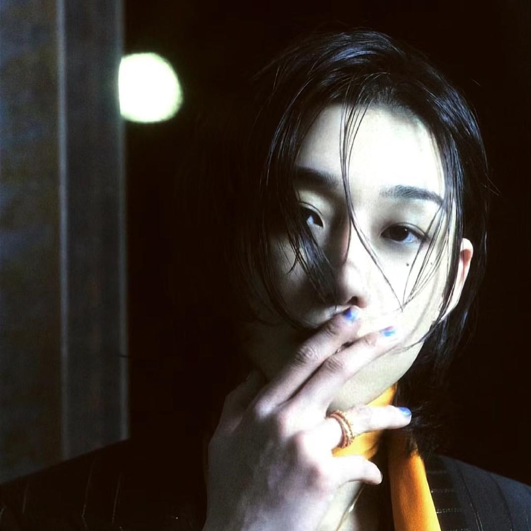 LROEN的狂热女粉