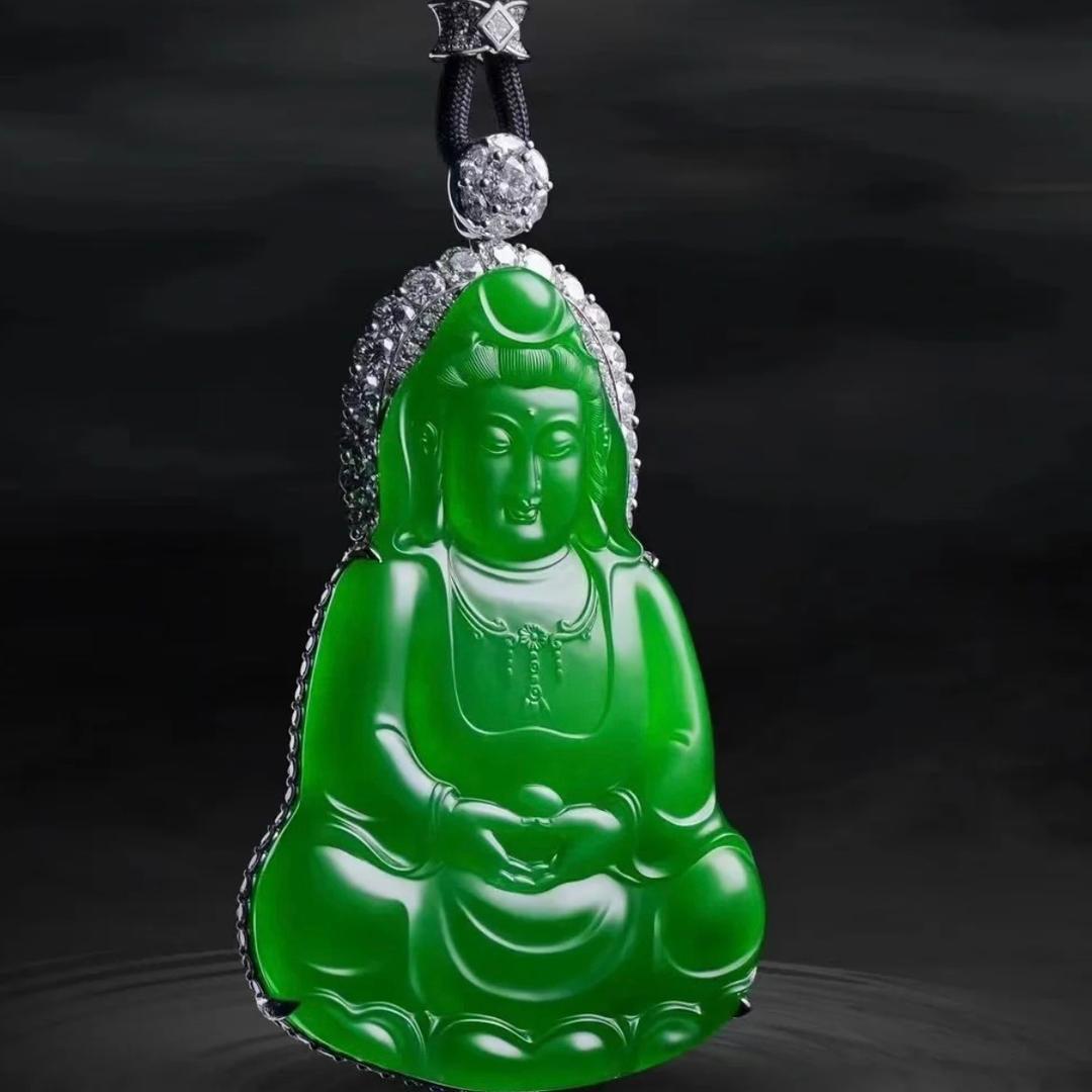 聚欣缘珠宝优选