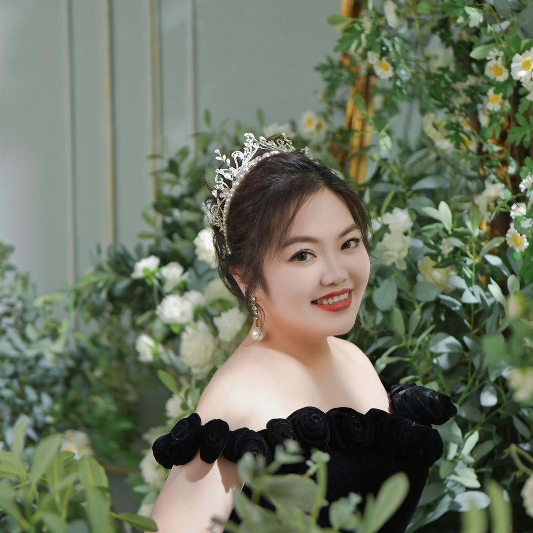 BoBo晊瑄🌺💋