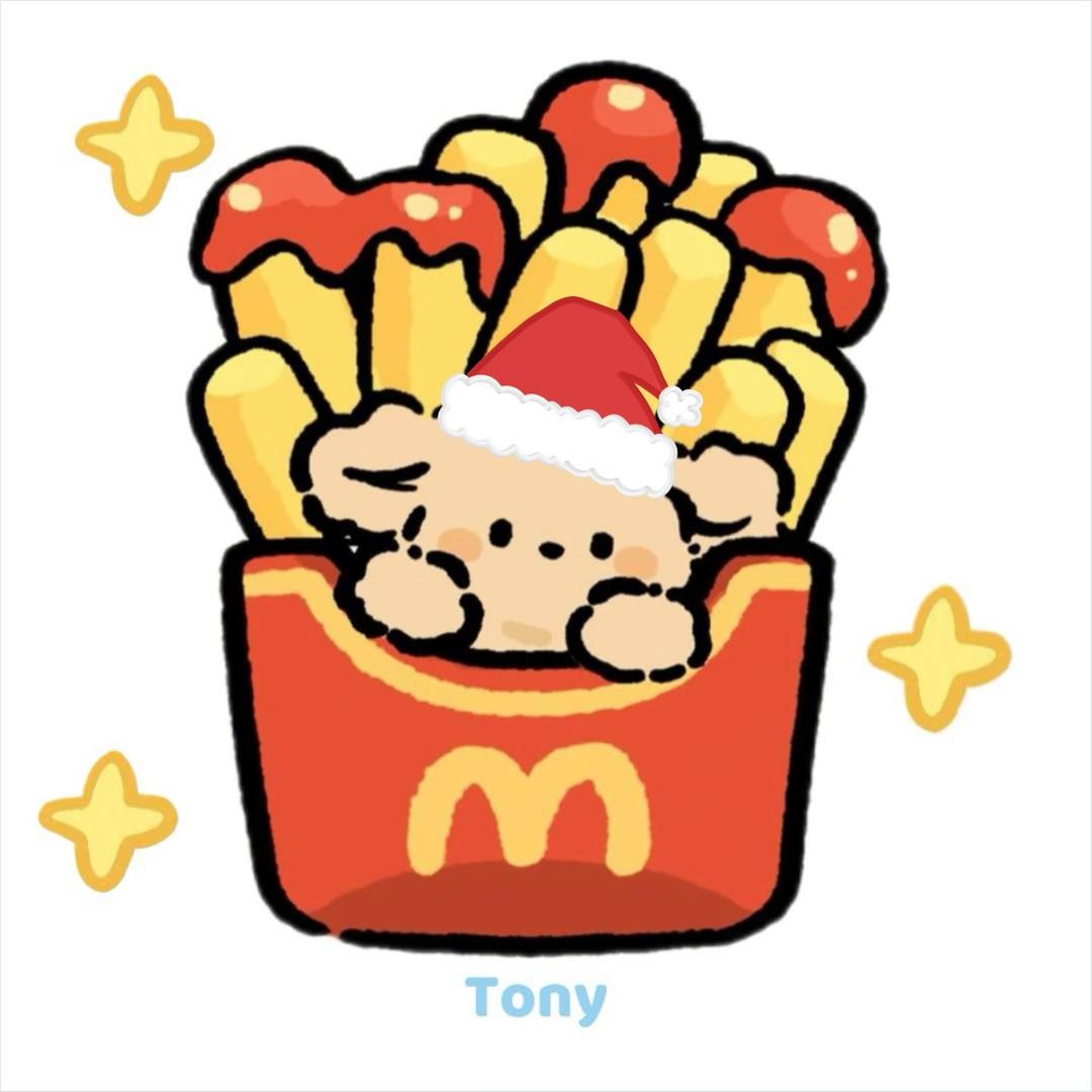 薯条小狗🍟