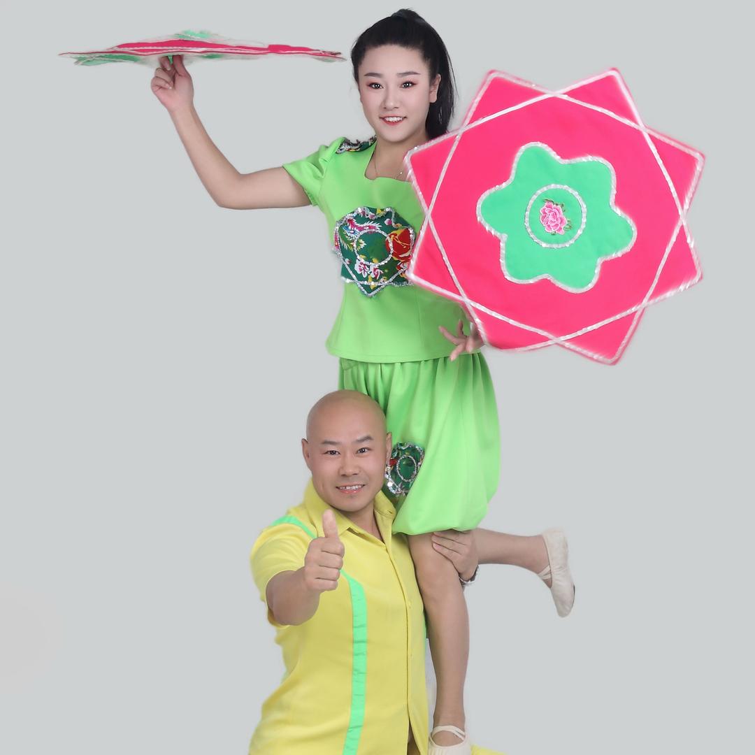 光头强组合