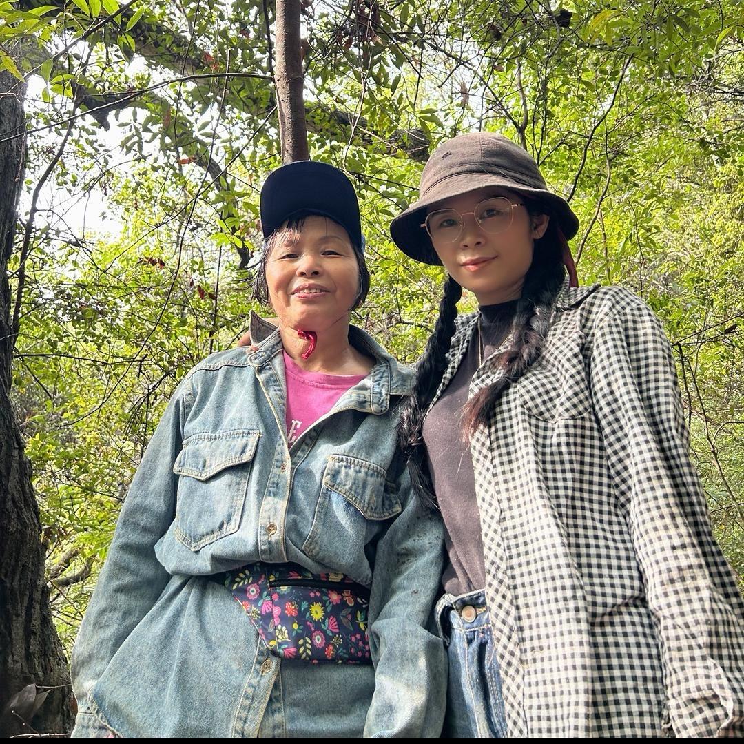 儒芦姑娘二号