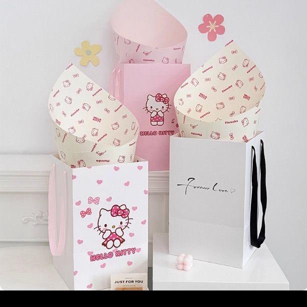 声华鲜花资材批发