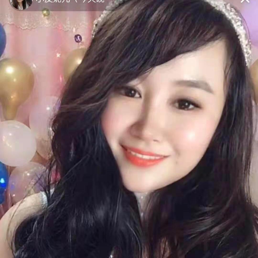 晓甜甜💋