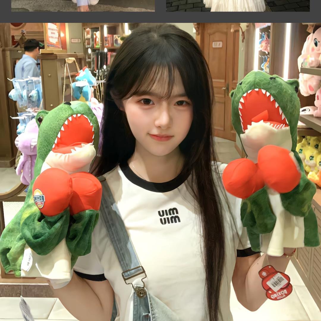 小瞌睡虫