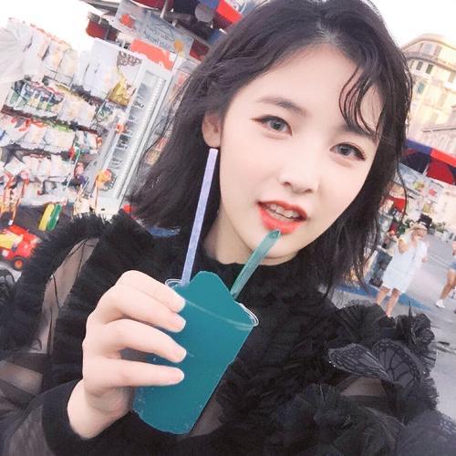 婷婷超爱吃