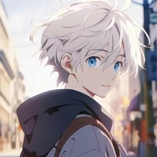 林宝不是零（国服艾琳）