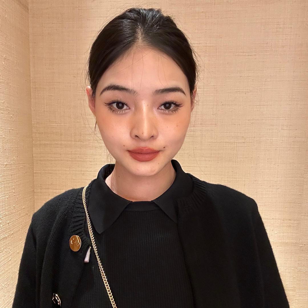 汤丽柏琦｜邓邓（成都SKP专柜）