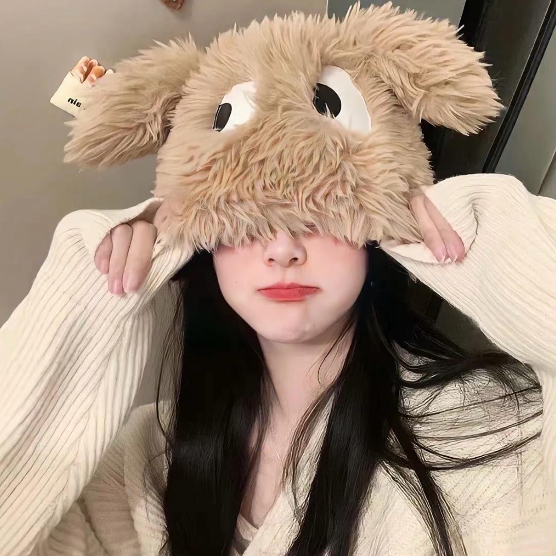 泡泡鱼