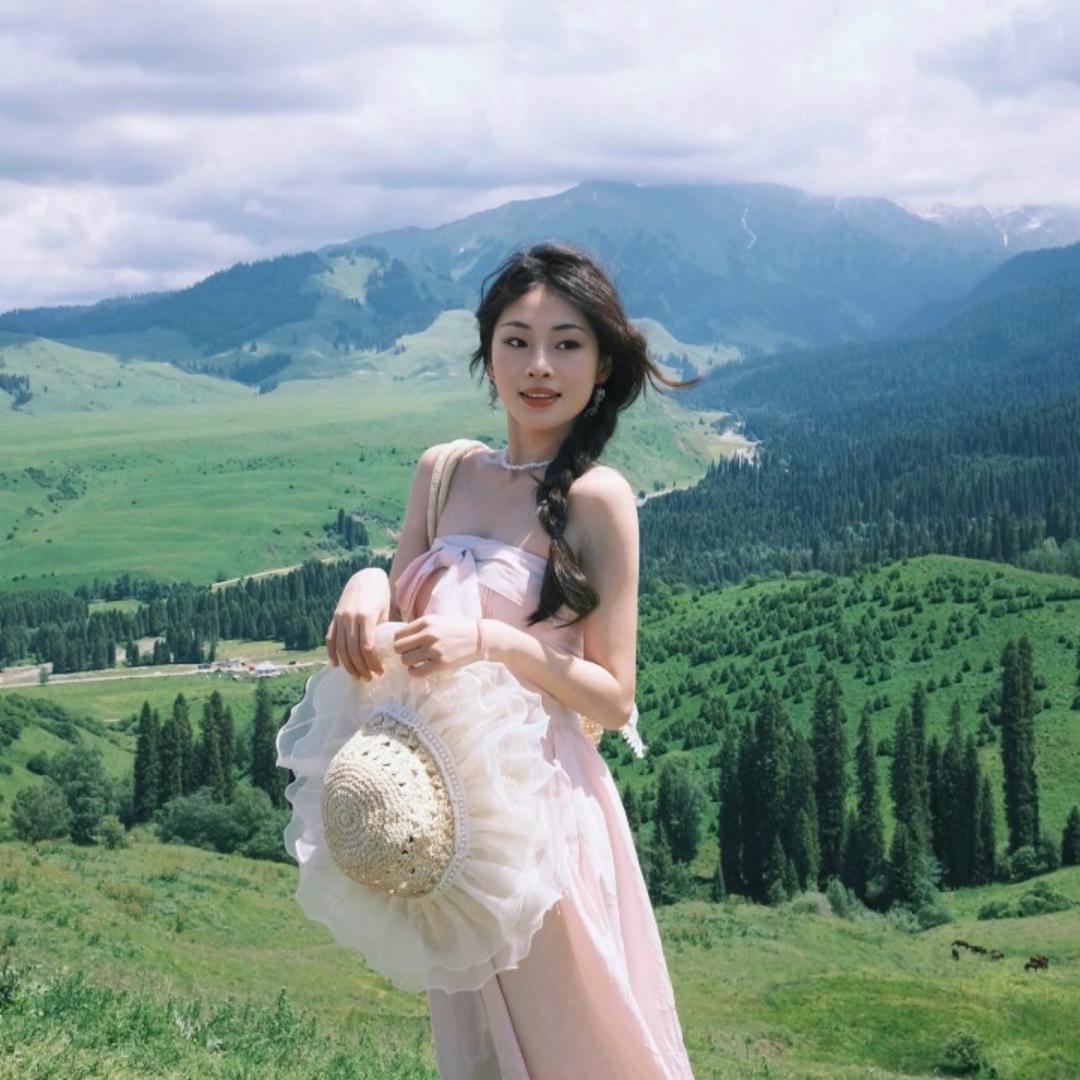 小钰子.