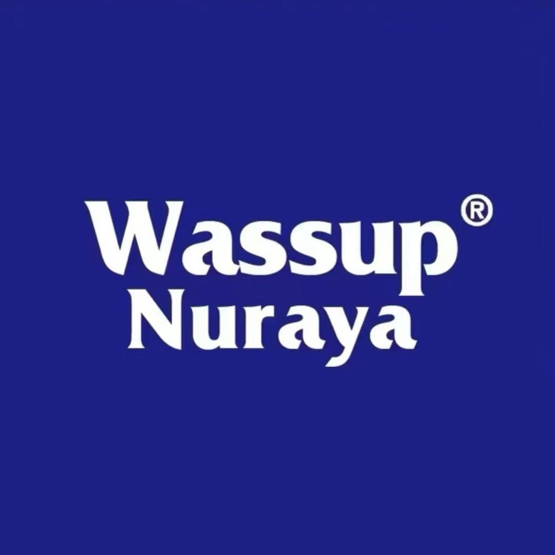 wassup nuraya贸易男装专卖店