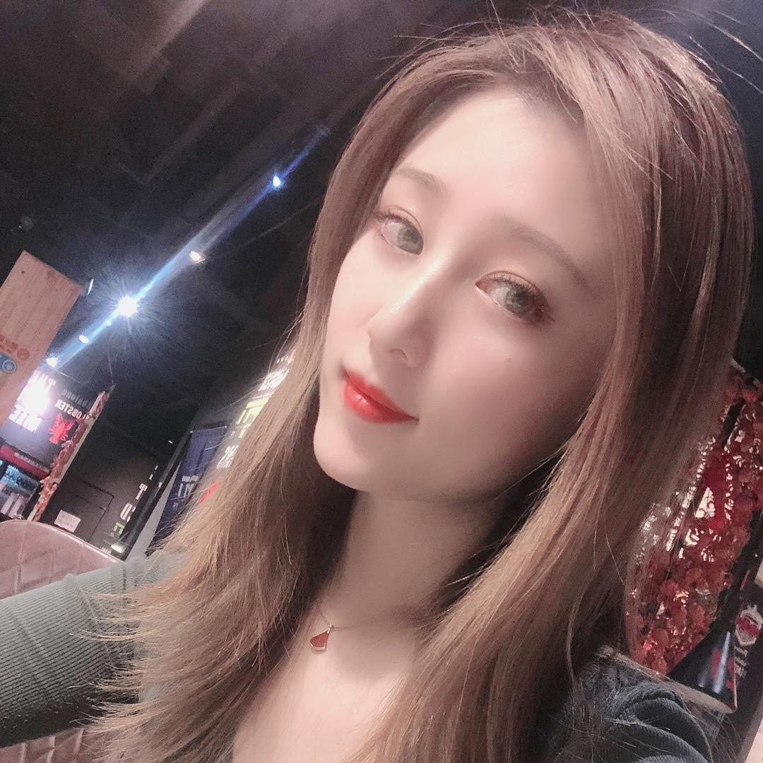 可可Sweety
