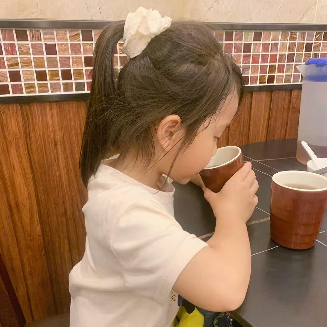 峻语妈咪