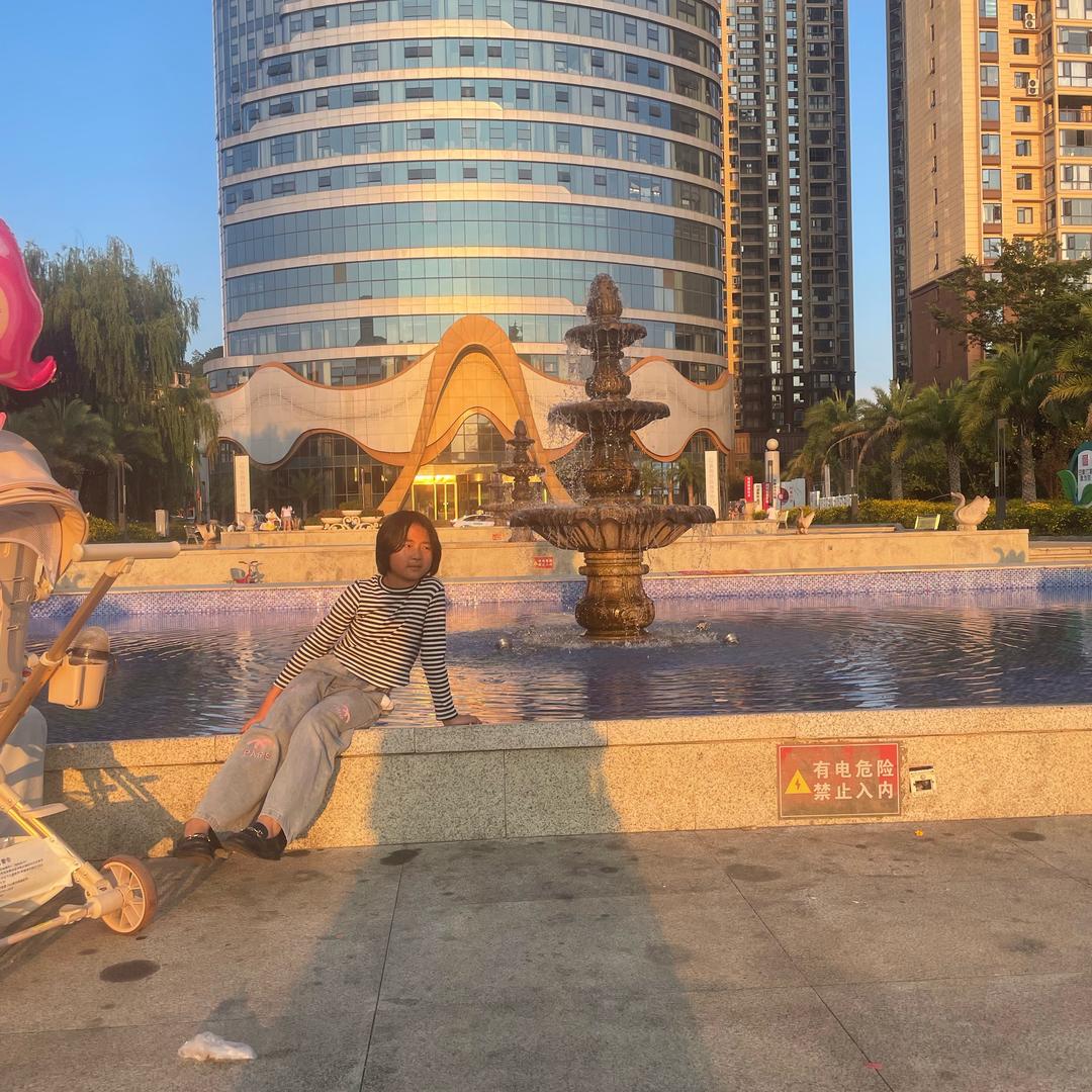 我是幸福的人