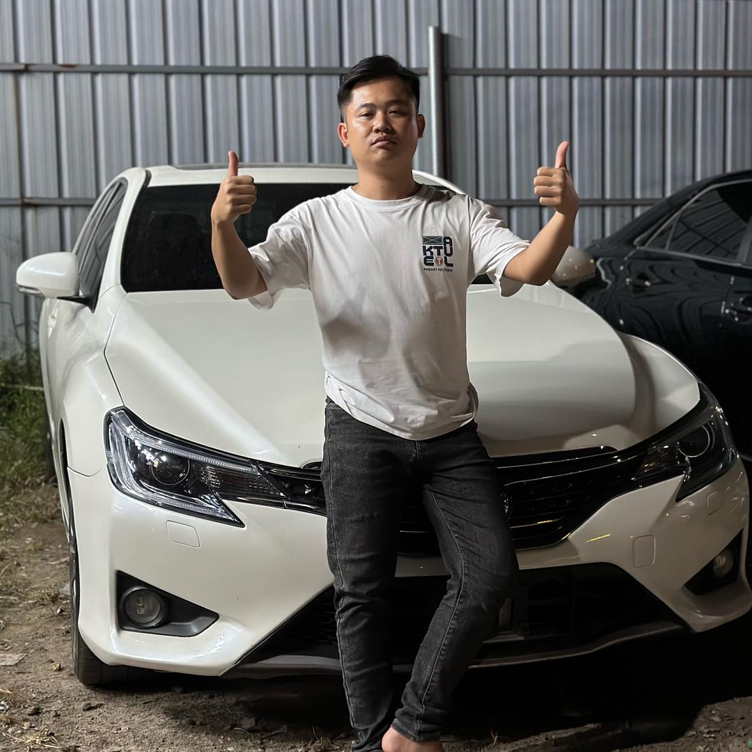 @小弟玩🚘
