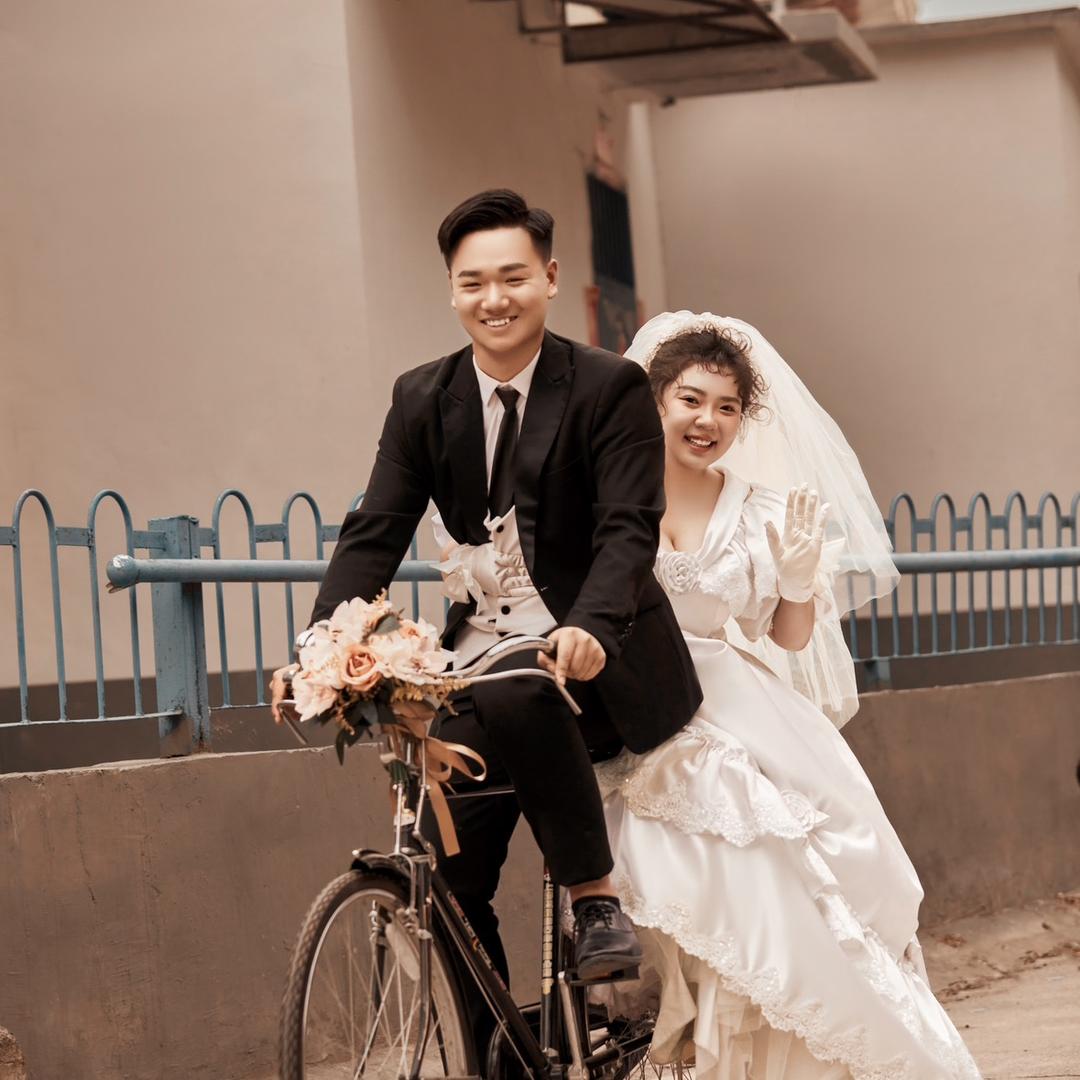 豪豪和婷婷