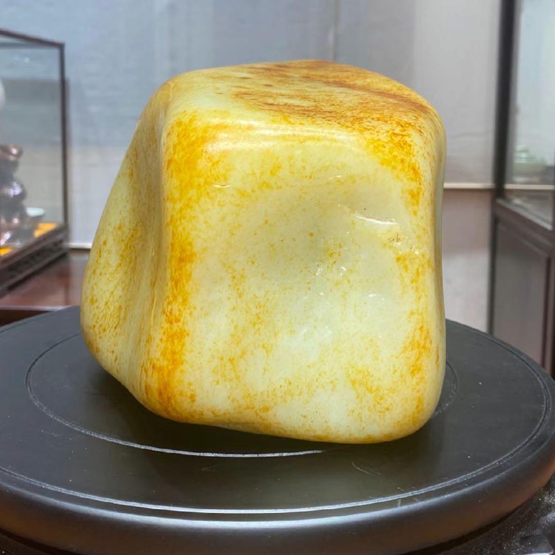 九鼎和田玉88