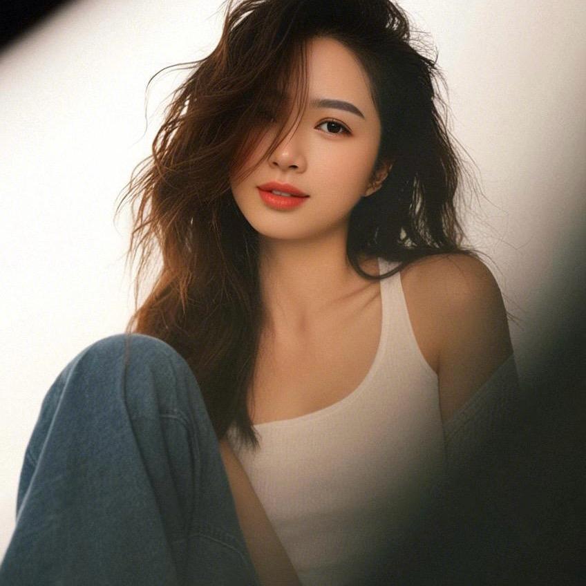 苏娇娇✨