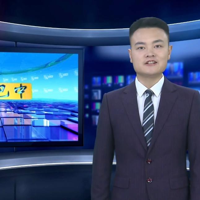 主持人 陈艺