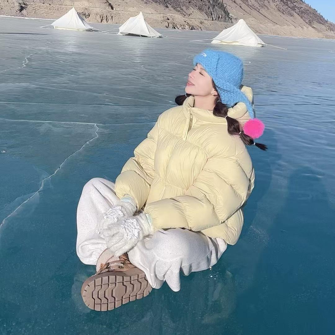 禾禾穿女装
