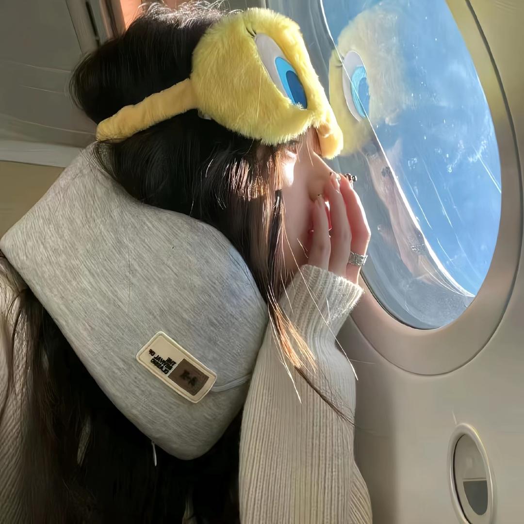 睡不着觉🎀