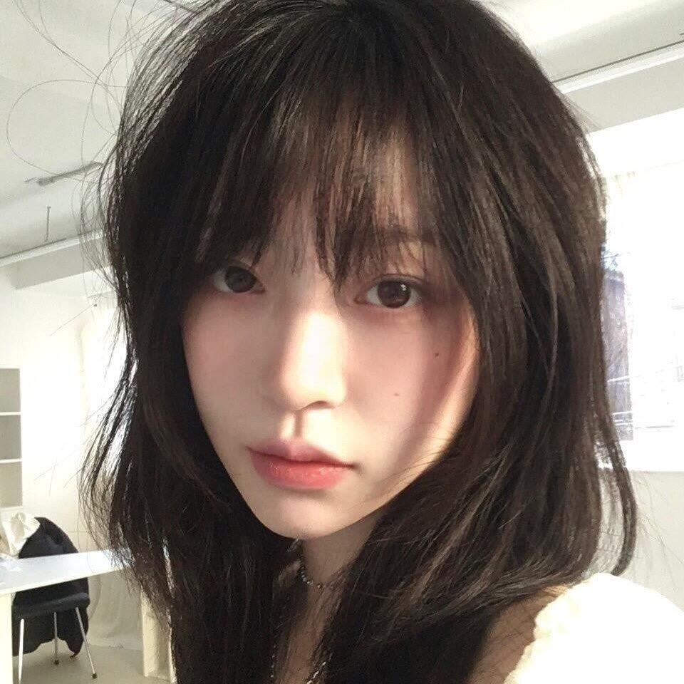 湖水清澈