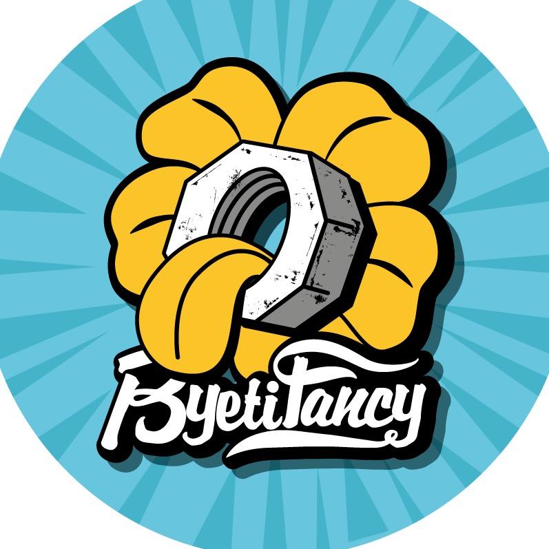 废土花园FANCY