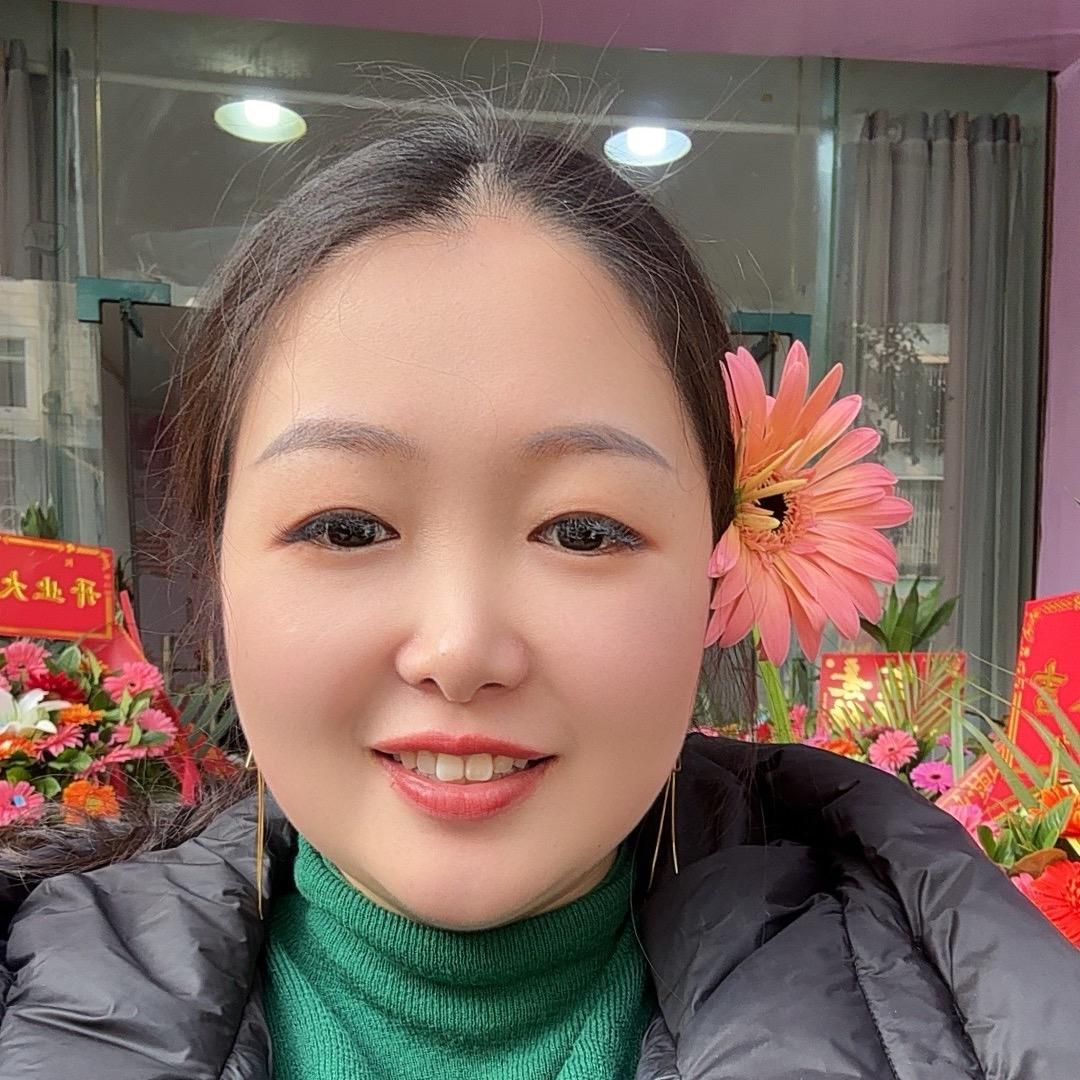 小敏——富顺真情驿站