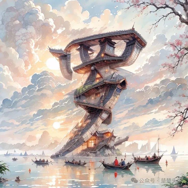 🐲醉星河