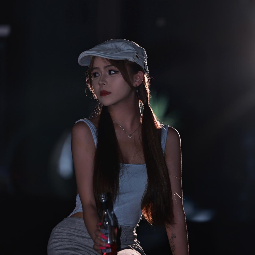 李艾雯baby