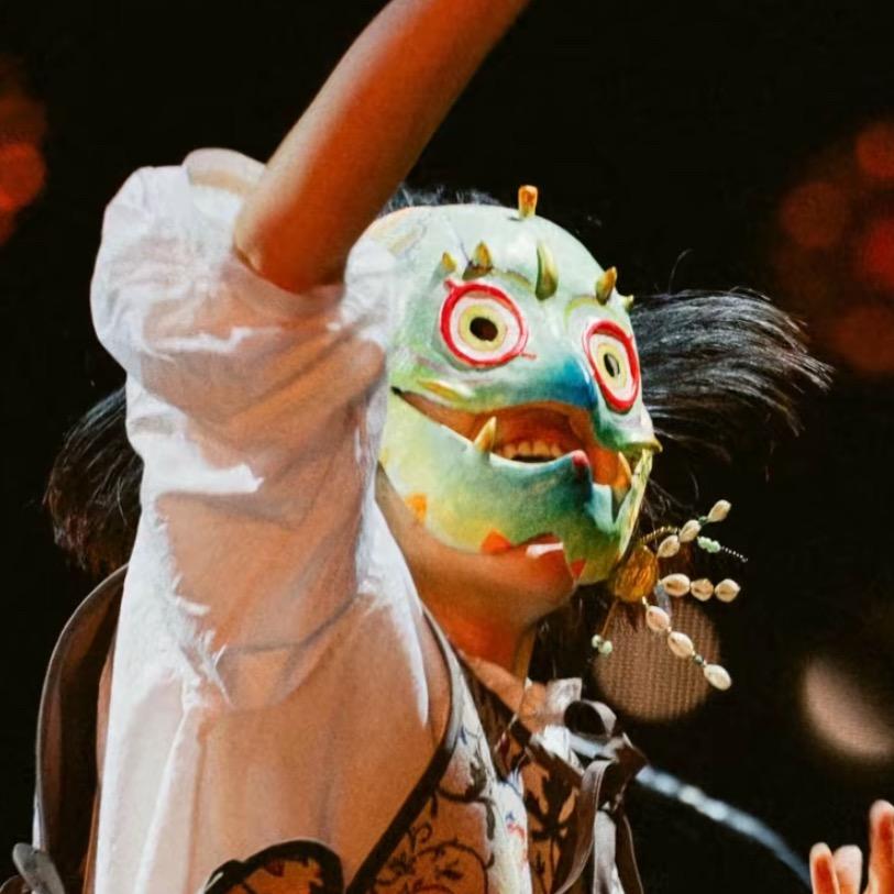 随便