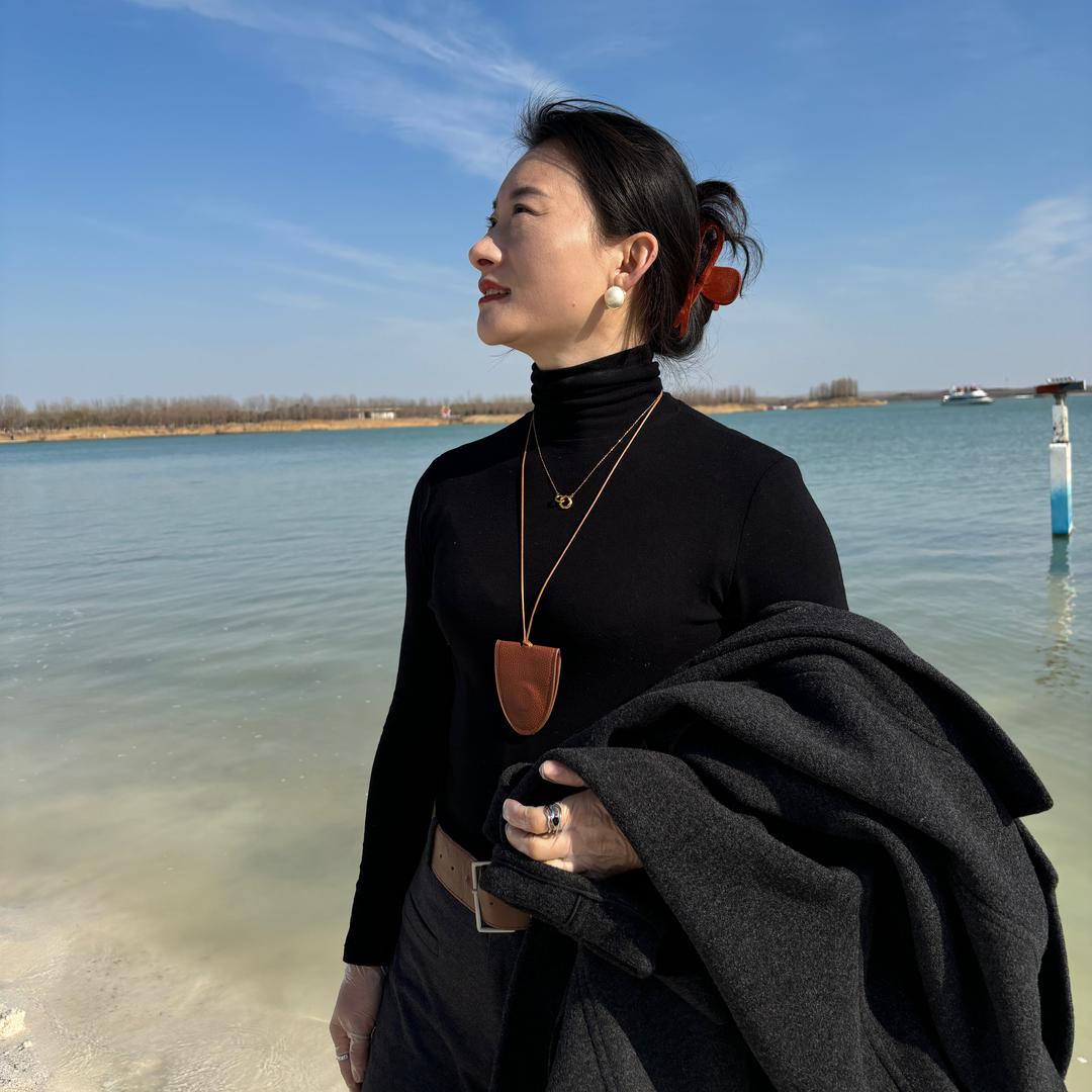 沐昕颜美容养生瑞姐